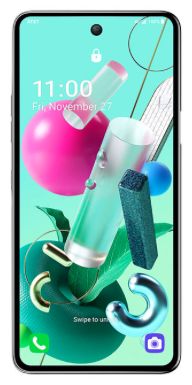 LG LMK920AM K Series K92 5G TD-LTE US K920AM4